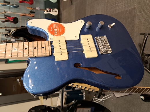 Gear Hunter | Squier Cabronita Thinline Telecaster